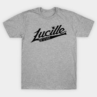 Lucille T-Shirt